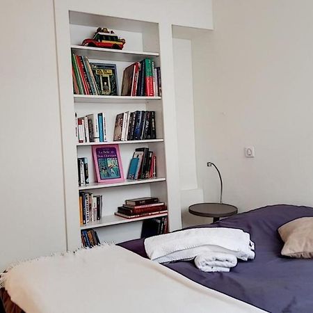 Sublime Apartment Center Croisette Live In Moliere Канны Экстерьер фото