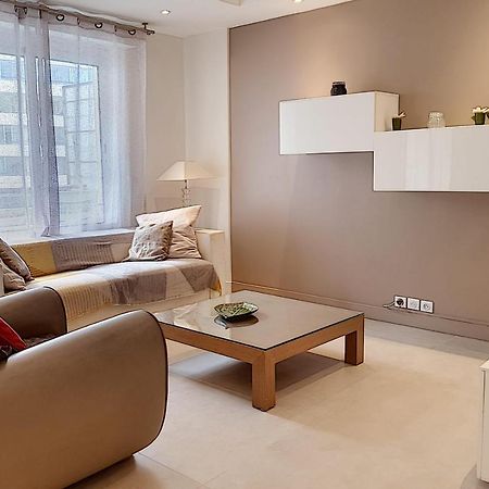 Sublime Apartment Center Croisette Live In Moliere Канны Экстерьер фото