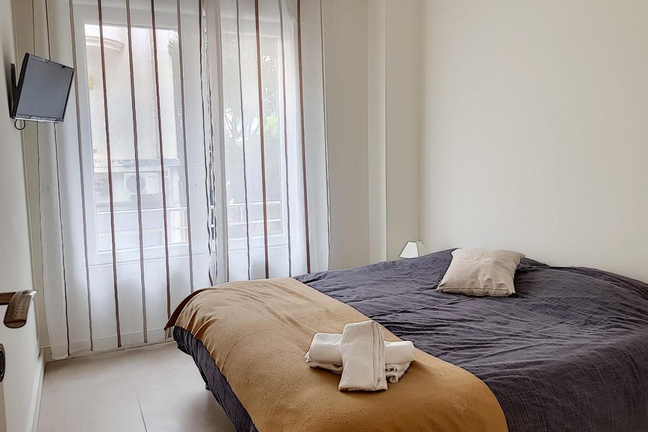 Sublime Apartment Center Croisette Live In Moliere Канны Экстерьер фото